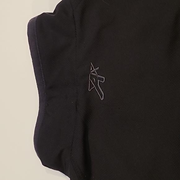 ahead Extreme Old Course St Andrews Golf Jacket - Picture 3 of 12